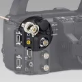 4Pcs 3G HD SDI Cable BNC Cable 30cm 75 Ohm for Cameras BMCC Video Equipment Supports HD-SDI 3G-SDI 4K 8K SDI Video Cable. 