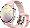 Kieslect Lora 3 BT Calling Smart Watch-Starlight. 