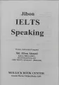IELTS Speaking by Jibon Ahmed (5th Edition, 2024). 