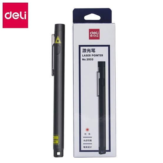 Deli%093933%20Laser%20Pointer(Assorted)%20-%20Image%202