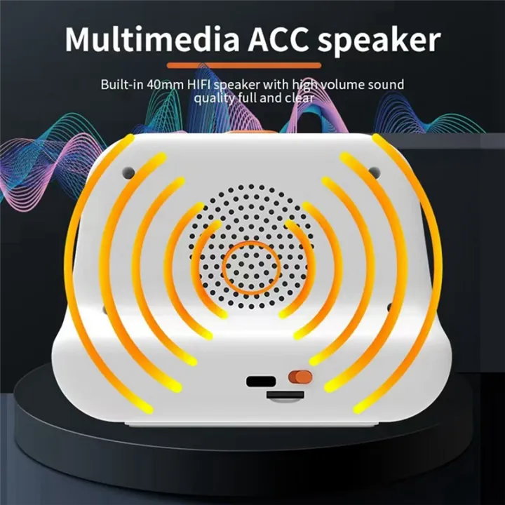 Children'S%20AI%20Intelligent%20Alarm%20Clock%20Multifunctional%20Voice%20Dialogue%20Machine%20Time%20Management%20Self-Disciplined%20Clock%20B%20-%20Image%204