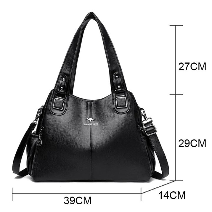 Genuine%20Soft%20Leather%20Handbags%20for%20Women%20Vintage%20Shoulder%20Tote%20Bag%20Luxury%20Designer%20Ladies%20Large%20Capacity%20Purse%20Bags%20Sac%20A%20Main%20-%20Image%203