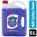 Zepto Multi Surface Cleaner 5 Liter. 