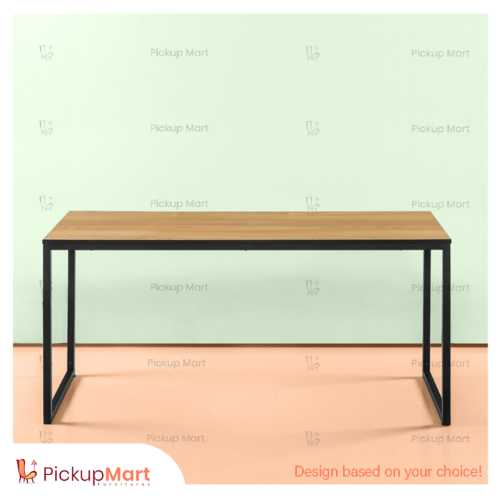 Metal%20Frame%20Workstation/%20Study%20Table/%20Computer%20Table/%20Reading%20Table/%20Writing%20desk/%20Laptop%20Table%20FW-31%20-%20Image%202