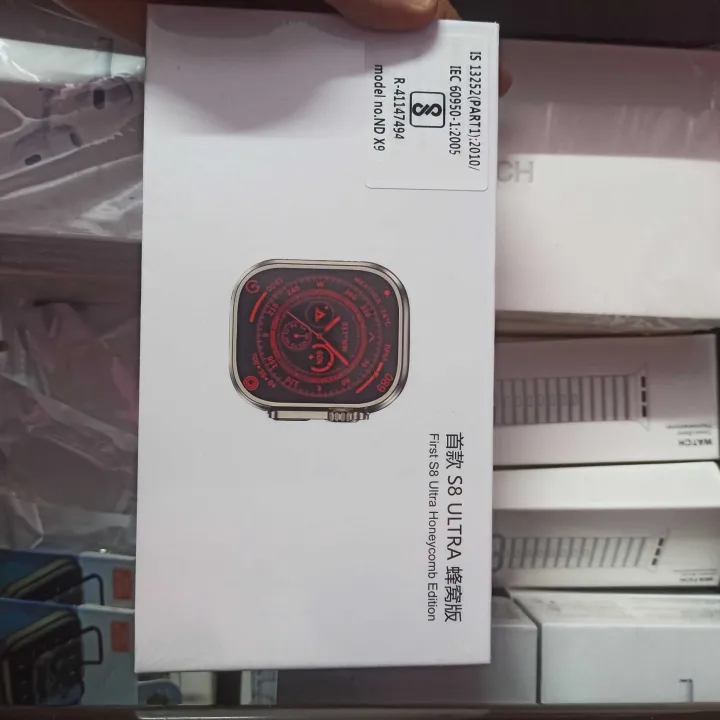 S8%20Ultra%204G%20SIM%20Supported%20Android%20Smart%20Watch%204GB%20RAM%2064GB%20ROM%20-%20Image%202