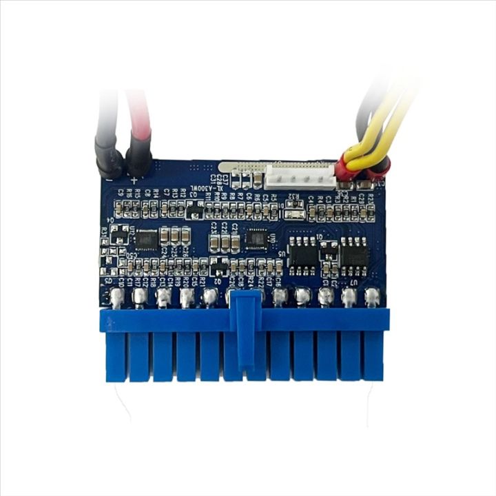 DC%2012V%20300W%2024Pin%20ATX%20Motherboard%20Connector%20Mini%20ITX%20Power%20Supply%20DC%20to%20ATX%20PICO%20PSU%20Module%20for%20PC%20Computer%20Gamer%20Blue%20Plastic+Metal%201%20PCS%20-%20Image%203