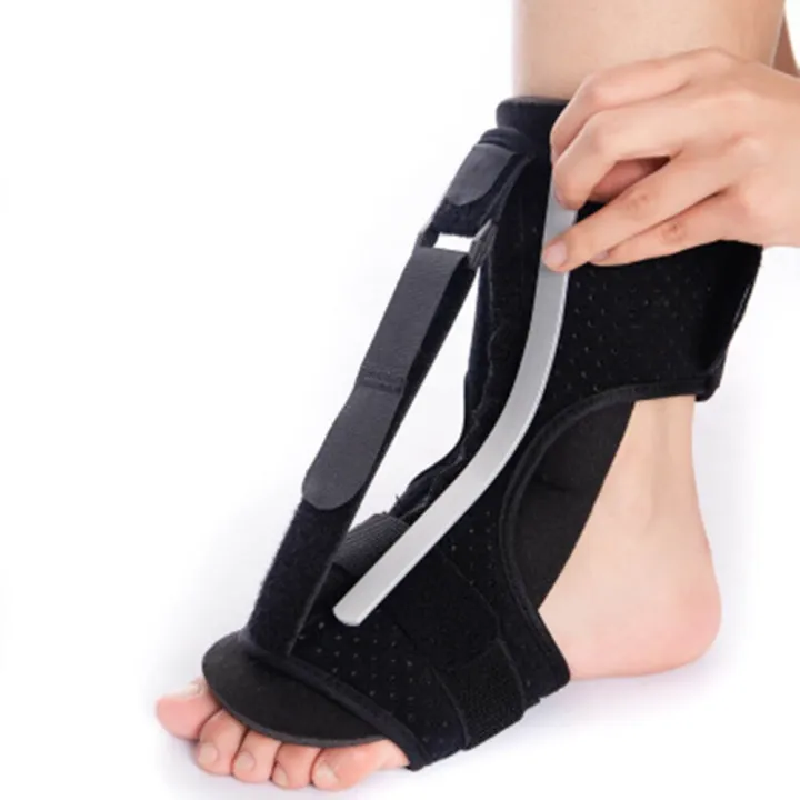 Adjustable%20Plantar%20Fasciitis%20Night%20Foot%20Splint%20Drop%20Orthotic%20Brace%20Elastic%20Dorsal%20Night%20Splint%20Foot%20Health%20Care%20Tools%20-%20Image%204