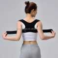 Hot Sale Shoulder Corrective Therapy Support Pain Relief Belt Back Posture Corrector.