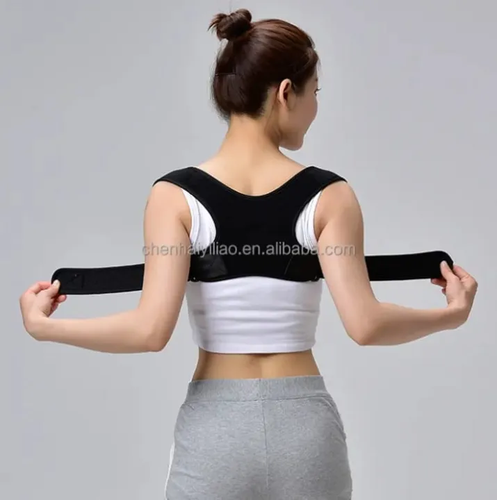 Hot%20Sale%20Shoulder%20Corrective%20Therapy%20Support%20Pain%20Relief%20Belt%20Back%20Posture%20Corrector%20-%20Image%205