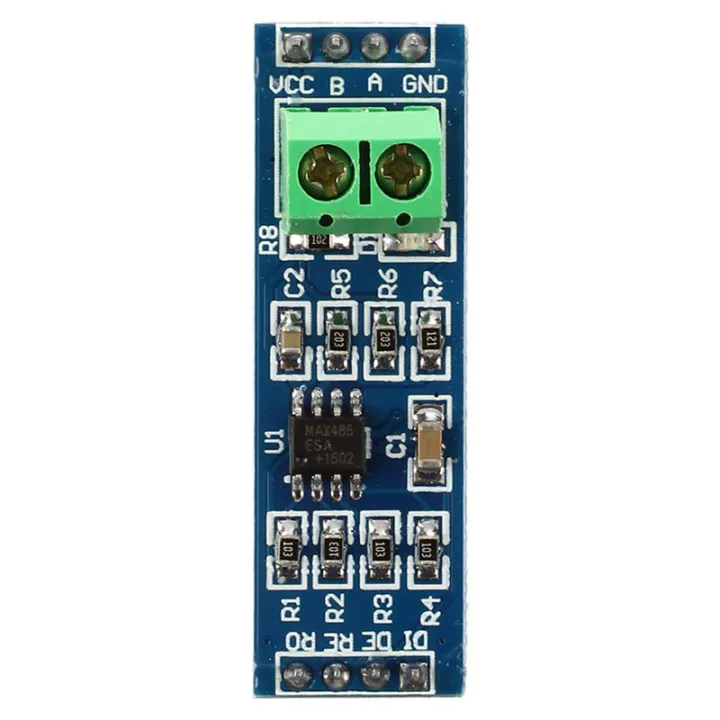 TWEXQNY%2020%20MAX485%20Module/RS485%20Module/TTL%20to%20-485%20Module%20Converter%20Board%20for%205V%20-%20Image%205
