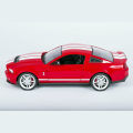 1:14 Ford Shelby GT-500 Mustang Remote Control RC Car by MZ (Officially Licensed) 4 channel RECHARGEABLE. 