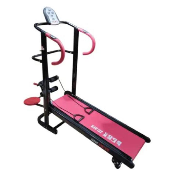 Manual Treadmill - BODYFLEX - SL5006