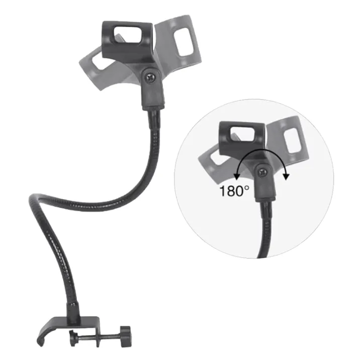 Mic%20Flexible%20Gooseneck%20Clamp%20360%20Degree%20Flexible%20Gooseneck%20Microphone%20Stand%20Adjustable%20Desk%20Mic%20Arm%20Stand%20with%20Clip%20-%20Image%202