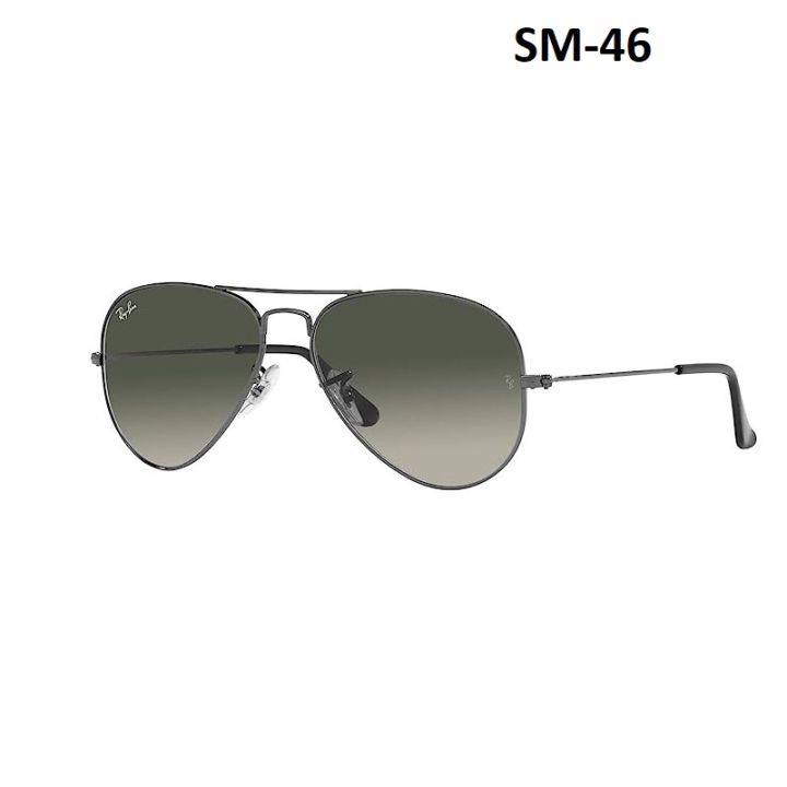 Master copy Ray-Ban Classic Polarized Aviator