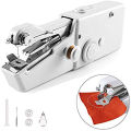 Handy Stitch Handheld Sewing Machine. 