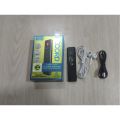 REMAX RP3 Voice Recorder 64GB Memory MP3.