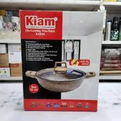 Kiam%20Die-Casting%20Non-Stick%20Casserole%2026cm%20With%20Glass%20Lid%20-%20Image%207