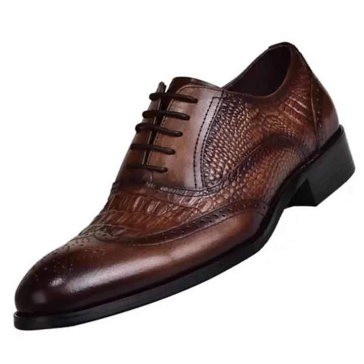 %E3%80%90selevn%20roind%E3%80%91%20Men%20casual%20shoes%20Brock%20Oxford%20retro%20crocodile%20leather%20men%20formal%20spring%20and%20autumn%202022%20new%20's%20for%20-%20Image%205