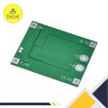 3S 25A Li-ion 18650 BMS PCM Battery Protection Board BMS PCM With Balance For li-ion Lipo Battery Cell Pack Module.