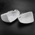 Car Exterior Rearview Door Mirror Cover for HONDA FIT JAZZ GK5 2014-2019 CITY GM6 Side Mirror Housing with Lamp. 