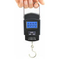 WH-A08 Portable Electronic Digital Weighing Scale.