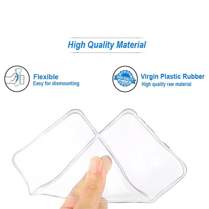 Infinix%20Smart%206%20Plus%20Transparent%20TPU%20Phone%20Case%20Cover%20-%20Image%202