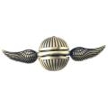 Hand Fidget Spinner - Harry Potter Quidditch  en Snitch Inspired Design Toy. 