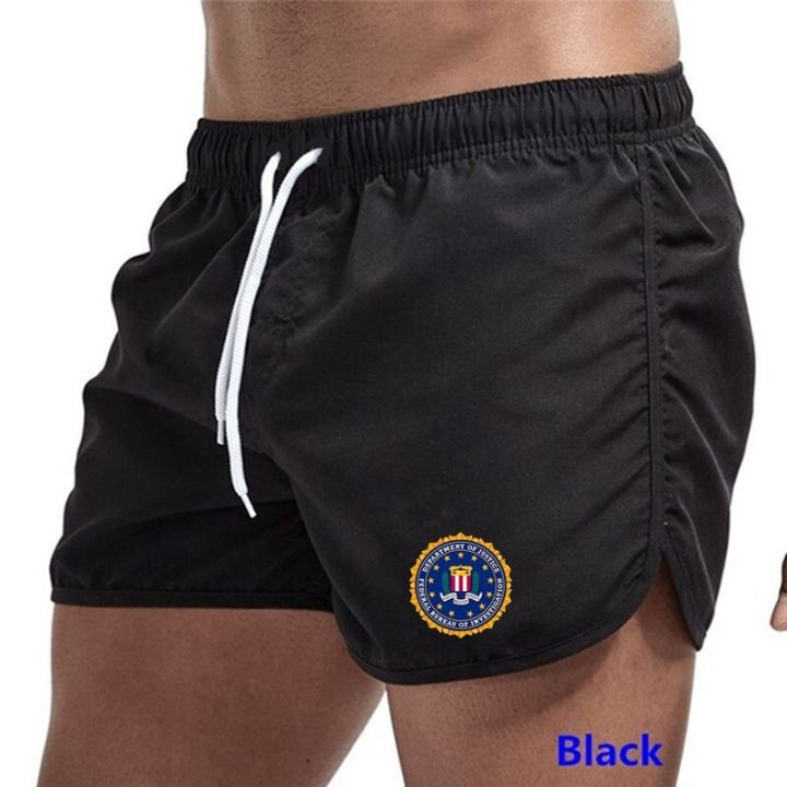 Men%20Swimming%20Shorts%20Summer%20FBI%20Print%20Short%20Pants%20Men%20Swimsuit%20Trunks%20Beach%20Shorts%20Surf%20Board%20Male%20Clothing%20Pants%20Short%20Homm%20-%20Image%203