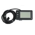 Electric Bike Controller 250W Ebike Accessories Controller G51,36/48V. 