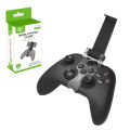 Cell Phone Clip Stand for Xbox Series S/X Controller Mount Holder Handle Bracket Wireless Gamepad Holder for Xbox Series S/X.