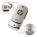 【Ready Stock+FREE Shipping+COD】HP Pen Drive 1TB 2TB USB 3.0 Flash Drive Metal Waterproof High Speed U Disk Pendrive Stick.