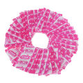 100Pcs/Box Mini Round Disposable Medical Adhesive Bandage Band-aid Wound Plaster SUPER BABY.