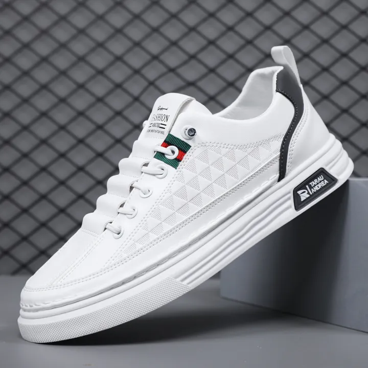 %E3%80%90Counter%E3%80%91Men's%20Autumn%20Sports%20Casual%20Borad%20Shoes%20Fashionable%20All-Match%20Soft%20Bottom%20White%20Shoes%20Slip-on%20Breathable%20-%20Image%204