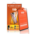 Realme C30 / Realme C30s / Realme C33 (6.5") 11D / 13D / 21D Glass Screen Protector.