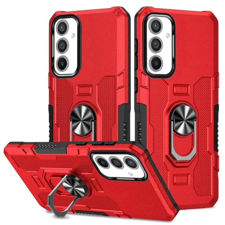 %E3%80%90Solo%20Yolo%E3%80%91Two-in-One%20Phone%20Case%20for%20Samsung%20A54/A34/A24%20Armor%20Ring%20Drop-Resistant%20S23%20FE%20Phone%20case%20-%20Image%206