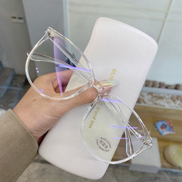 Retro%20Olive%20Green%20Brand%20Anti%20Blue%20Light%20Glasses%20Version%20for%20Men%20and%20Women%20Korean%20Fashion%20Plain%20Face%20Thin%20Square%20Eye%20Frame%20-%20Image%202
