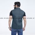 Smart and Stylist Trendy Waistcoat Vest  For Men. 