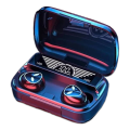 M20 Bluetooth Earbuds with Noise Cancelling | True Wireless Stereo (TWS).