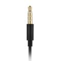 Single Headphone Secret Service Air Tube 3.5mm Anti Radiation Mobile Phone Earphone With Air Pipe Mic For Phone for Samsung. 