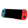 Ipega PG-9217 Wireless Gamepad Mobile Game PUBG Controller for iOS MFI Games Android Bluetooth Telescopic Joystick Game Pad.