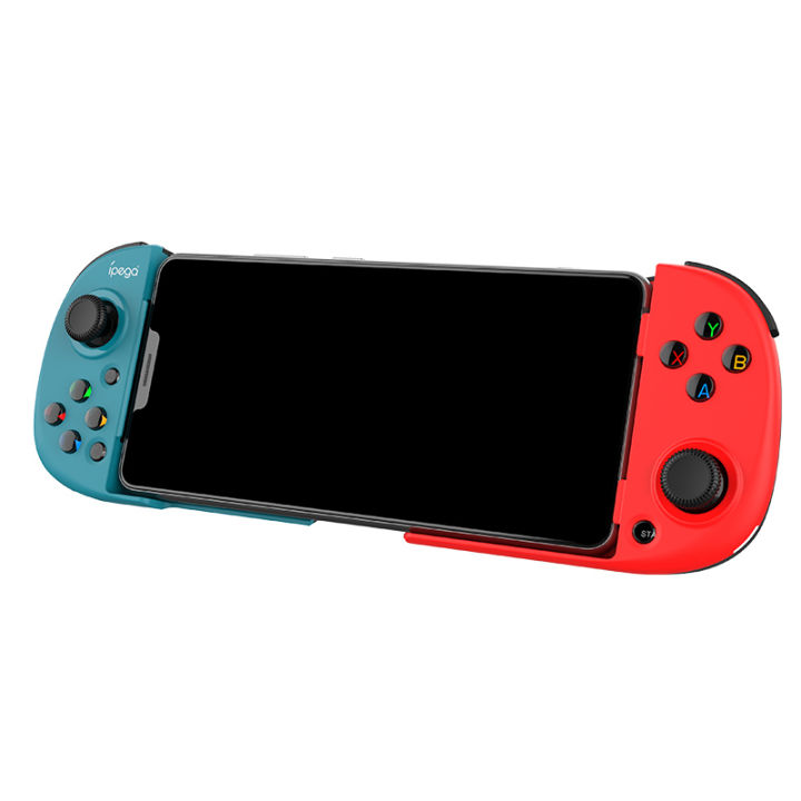 Ipega%20PG-9217%20Wireless%20Gamepad%20Mobile%20Game%20PUBG%20Controller%20for%20iOS%20MFI%20Games%20Android%20Bluetooth%20Telescopic%20Joystick%20Game%20Pad%20-%20Image%207