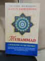 The Muhammad-A Biography of the Prophet (PBUH) by Karen Armstrong. 