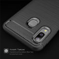 For Samsung Galaxy Jean 2 Case 5.8 inch Luxury Full Soft TPU Silicone Cover Case For Samsung Jean2 A202K SM-A202K Phone Cases.