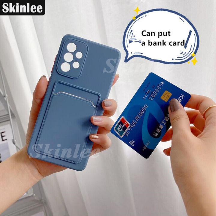 Phone%20Case%20for%20Realme%20Note%2050%20Back%20Cover%20Card%20Slot%20Card%20Silica%20Gel%20Holder%20Wallet%20Casing%20for%20Realme%20Note%2050%20Phone%20Cases%20-%20Image%207