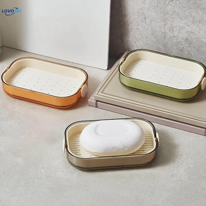 Soap%20Dish%20Holder%20Lightweight%20Soap%20Plate%20for%20Home%20Bathroom%20Countertop%20-%20Image%203