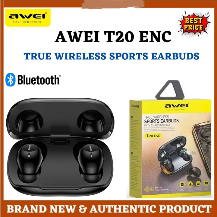 AWEI%20T20%20ENC%20TWS%20Wireless%20Bluetooth%205.0%20Earphone%20HiFi%20Bass%20In%20Ear%20Earbuds%20Smart%20Touch%20Waterproof%20Sports%20Headsets%20with%20Mic%20-%20Image%203