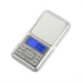 Professional Mini Digital Pocket Scale 0.01gm to 500gm Digital Balance or Jewelry Scale. 