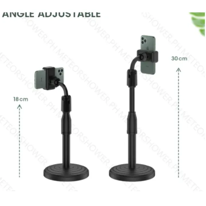 Height%20Adjustable%20Mobile%20Phone%20Stand%20Holder%20For%20Live%20Stream%20&%20Movies%20-%20Mobile%20Stand%20-%20Image%203