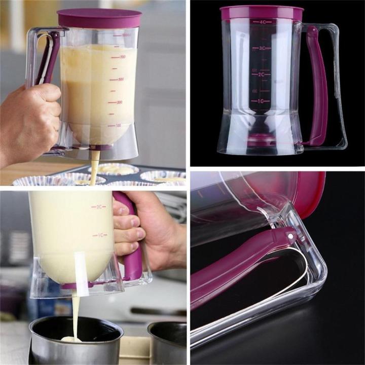 %E3%80%90Pre-order%E3%80%91%20ml%20Cupcake%20Pancake%20Cake%20Cream%20Cake%20Mix%20Dispenser%20Jug%20Baking%20Maker%20Cooking%20Tools%20Funnel%20Measuring%20cup%20-%20Image%202