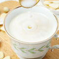 Bird's nest collagen almond seven white drink 1 box. 